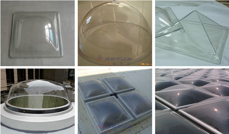 采光罩<a href=http://www.hisupermall.com/ target=_blank class=infotextkey>吸塑機</a>